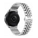 Bracelet acier Jubilee Huawei Watch GT 3 Pro 46mm (argent)