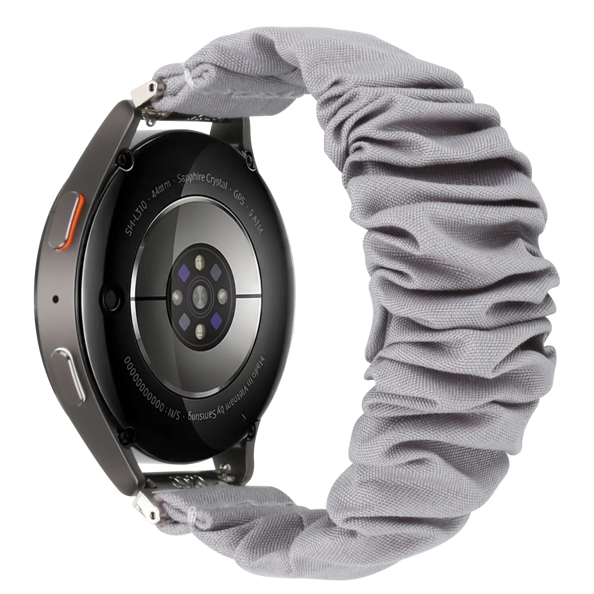 Bracelet élastique Huawei Watch GT 5 - 41mm (gris)