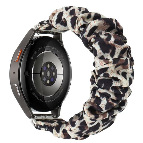 Bracelet élastique OnePlus Watch 3 - 43mm (léopard)
