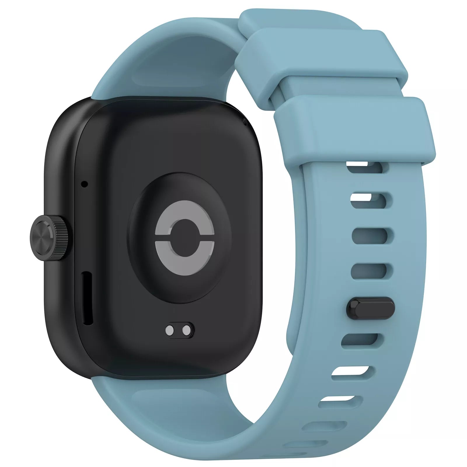 Bracelet silicone Redmi Watch 5 (bleu clair)