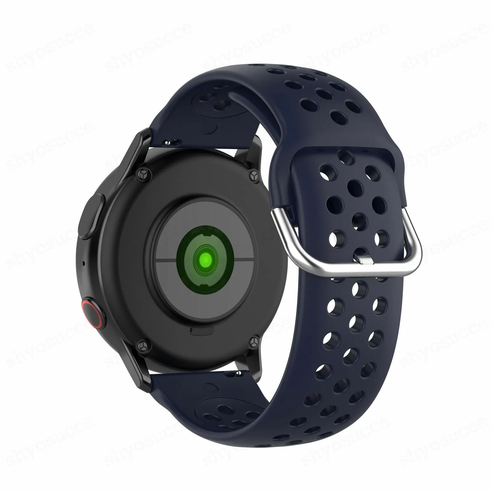 Amazfit GTR Mini Silicone Air Strap (Dark Blue)