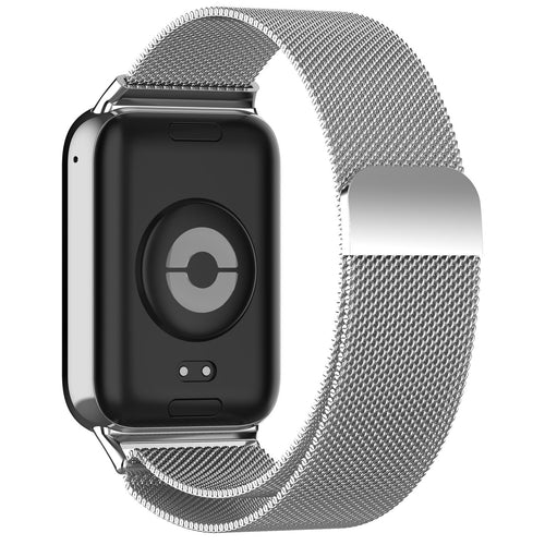 Redmi Watch 6 Milanese Strap (Silver)