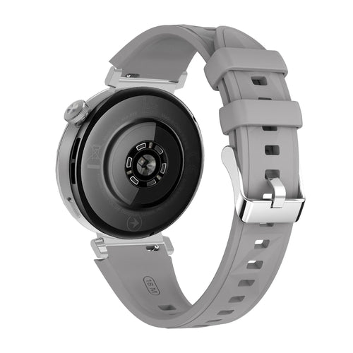 Bracelet silicone premium ICE Smart 3.0 Round 1.20 (gris foncé)