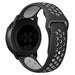 Bracelet sportif Huawei Watch 5 - 42mm (noir/gris)
