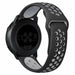 Bracelet sport ICE Smart SQ 2.0 Square 1.70 (noir/gris)