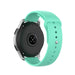 OnePlus Watch 3 - 43mm Sport Strap (Aqua)
