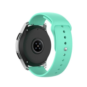 Huawei Watch GT 5 Pro - 42mm Sport Strap (Aqua)