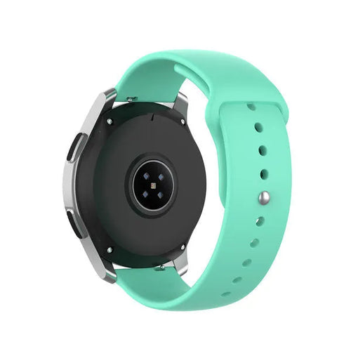 Bracelet sport Amazfit Balance Ultra (turquoise)