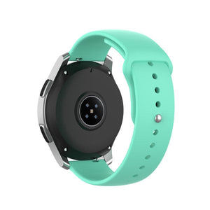 Bracelet sportif Huawei Watch 5 - 42mm (aqua)