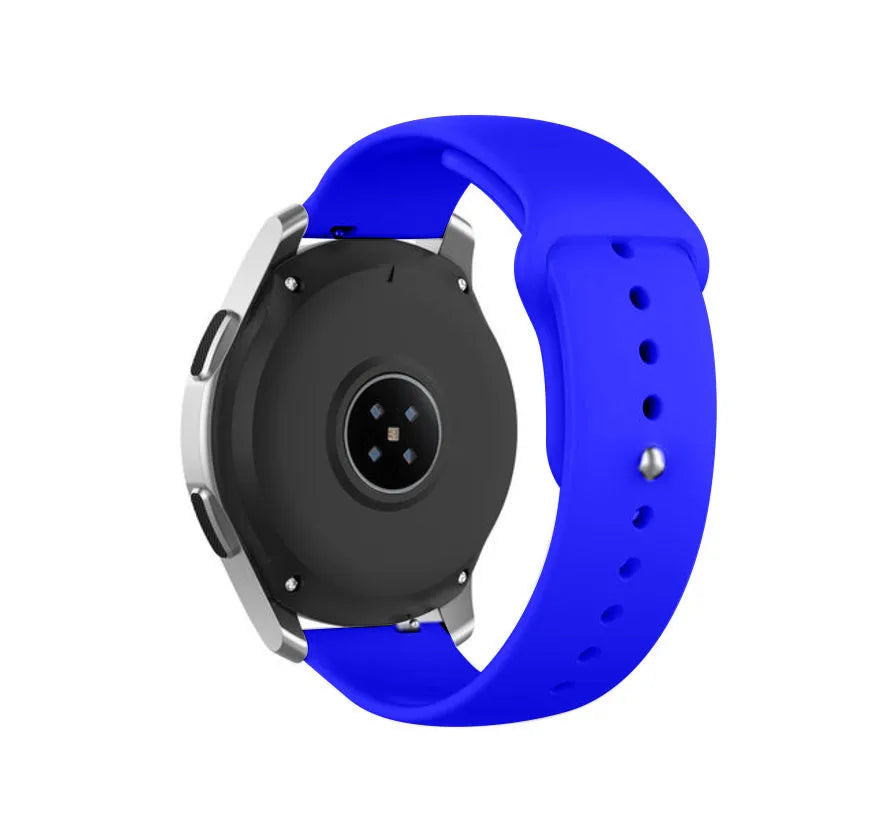 Bracelet sport Oppo Watch X3 (bleu)