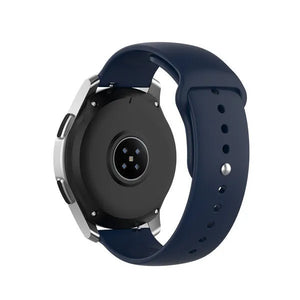 Bracelet sport ICE Smart 2.0 Round 1.20 (bleu foncé)