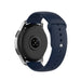 Bracelet sport ICE Smart 2.0 Round 1.20 (bleu foncé)