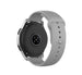 Bracelet sport Samsung Galaxy Watch FE (gris)