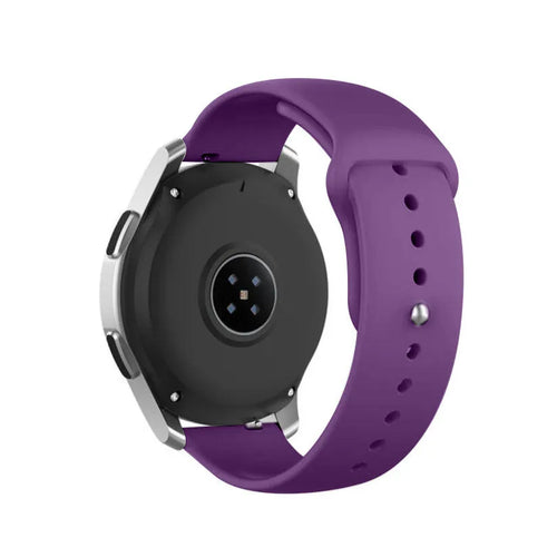 Bracelet sport Coros Apex 2 (violet)