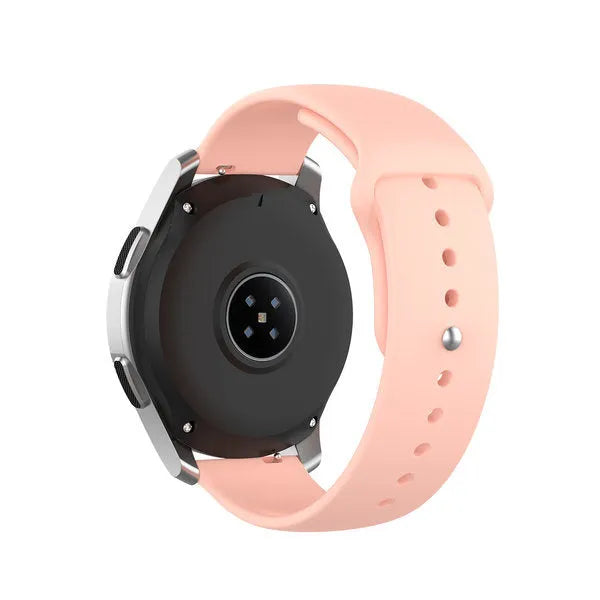 Bracelet sport Coros Pace 3 (rose)