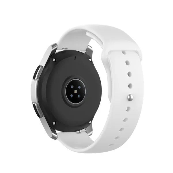 Bracelet sport Amazfit Active (blanc)