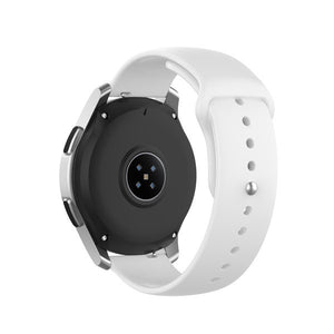 Bracelet sportif Huawei Watch 5 - 42mm (blanc)