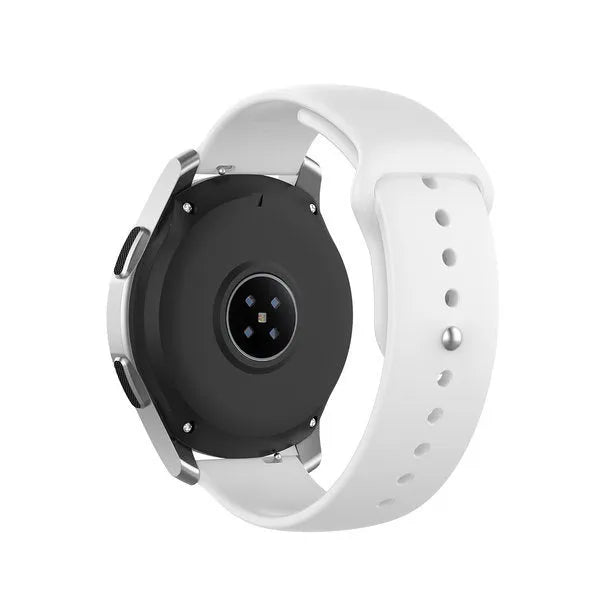 Coros Pace 3 Sport  Strap (White)