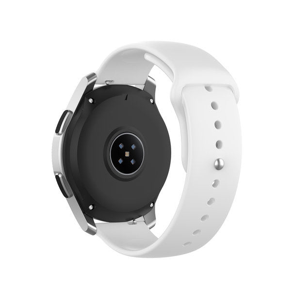 Bracelet sport Suunto 9 Peak (blanc)