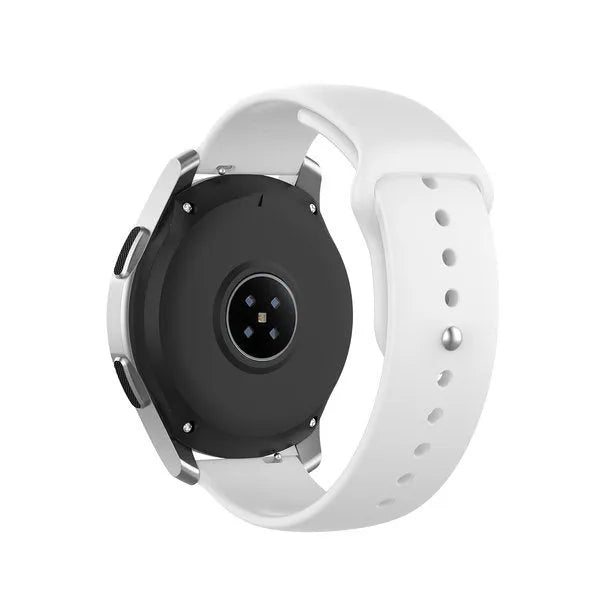 Bracelet sport Honor Magic Watch 2 (blanc)