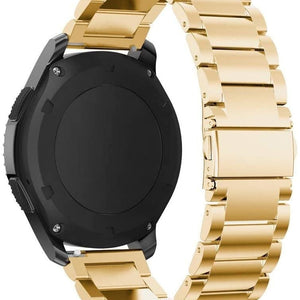 Bracelet acier Huawei Watch GT 5 41mm (or)