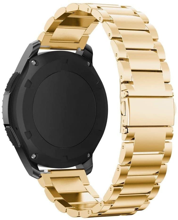 Bracelet acier Huawei Watch GT 5 41mm (or)