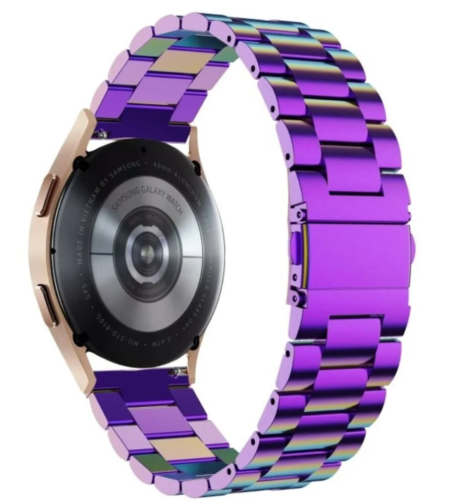Bracelet acier Redmi Watch 5 Lite (arc-en-ciel)