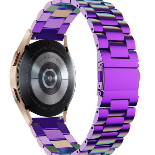 Bracelet acier Redmi Watch 5 Active (arc-en-ciel)