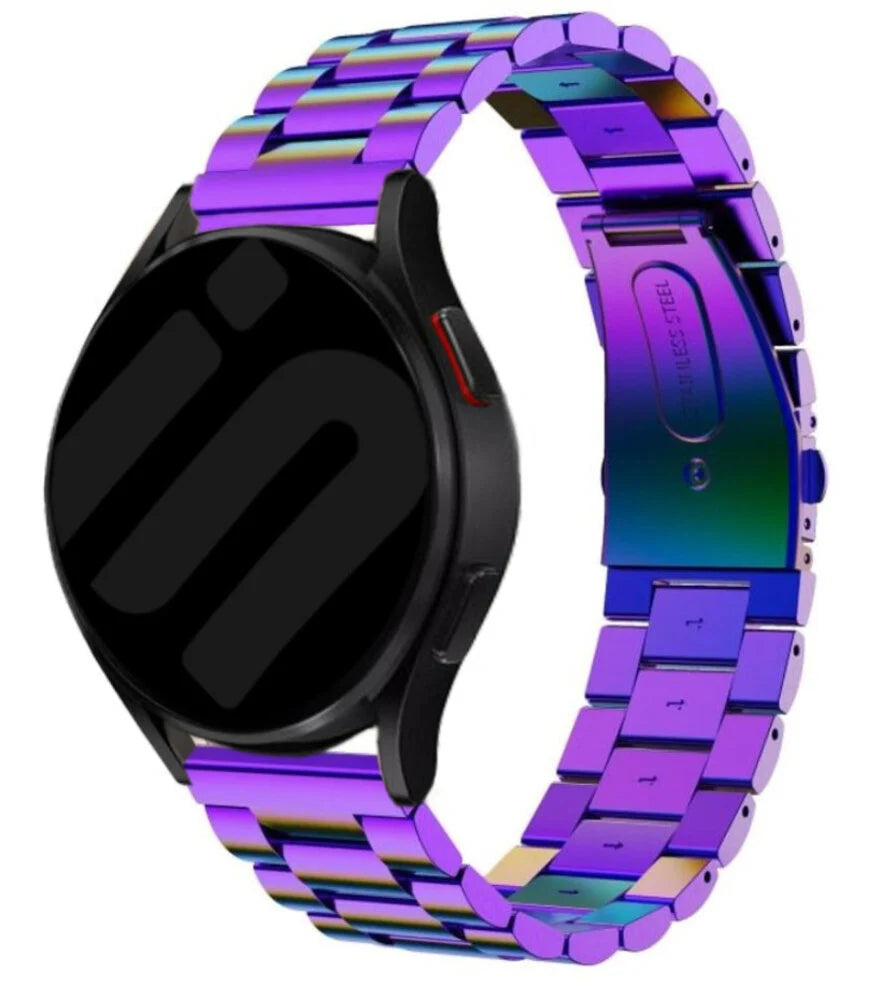 Bracelet acier Redmi Watch 5 Lite (arc-en-ciel)