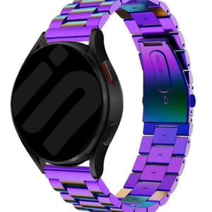 Bracelet acier Redmi Watch 5 Active (arc-en-ciel)