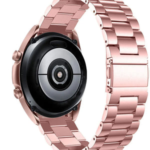 Bracelet acier ICE Smart SQ 2.0 Square 1.70 (rose)