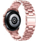 Bracelet acier OnePlus Watch 3 - 43mm (rose)