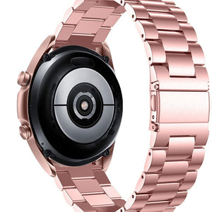 Bracelet acier Huawei Watch GT 5 41mm (rose)
