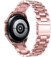 Bracelet acier Huawei Watch GT 5 41mm (rose)