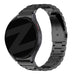Bandz Bracelet acier "Classic" Samsung Galaxy Watch 5 - 44mm (noir)