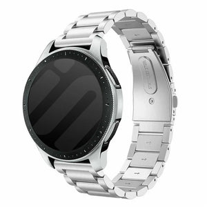 Bracelet acier Coros Apex 46mm (argent)