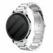 Bracelet acier Xiaomi Watch 2 Pro (argent)