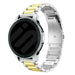 Bracelet acier Amazfit GTS 4 (argent/or)