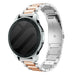 Bracelet acier Garmin Venu SQ 2 (argent/rose or)