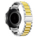 Bracelet acier Garmin Venu (argent/or)