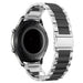 Bracelet acier ICE Smart SQ 2.0 Square 1.70 (argent/noir)