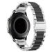 Bracelet acier Huawei Watch GT 4 - 41mm (argent/noir)