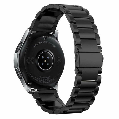 Bracelet titane Redmi Watch 5 Active (noir)