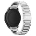Bracelet acier Xiaomi Watch S4 - 41mm (argent)