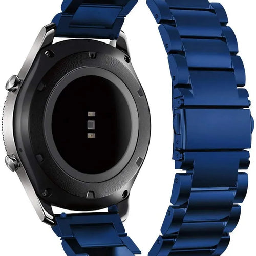 Bracelet acier Gard Pro Ultra 3 (bleu)