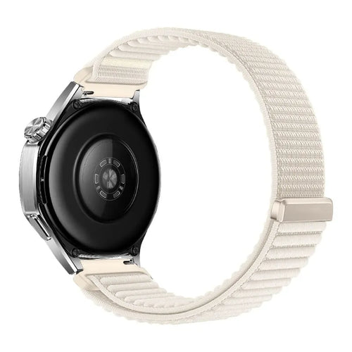 Bracelet nylon Wave Amazfit Bip 3 (lumière stellaire)
