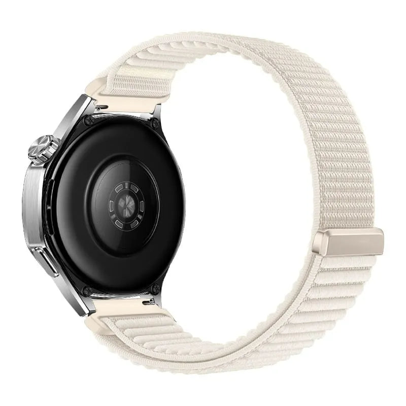 Amazfit Bip 3 Wave Nylon Strap (Starlight)