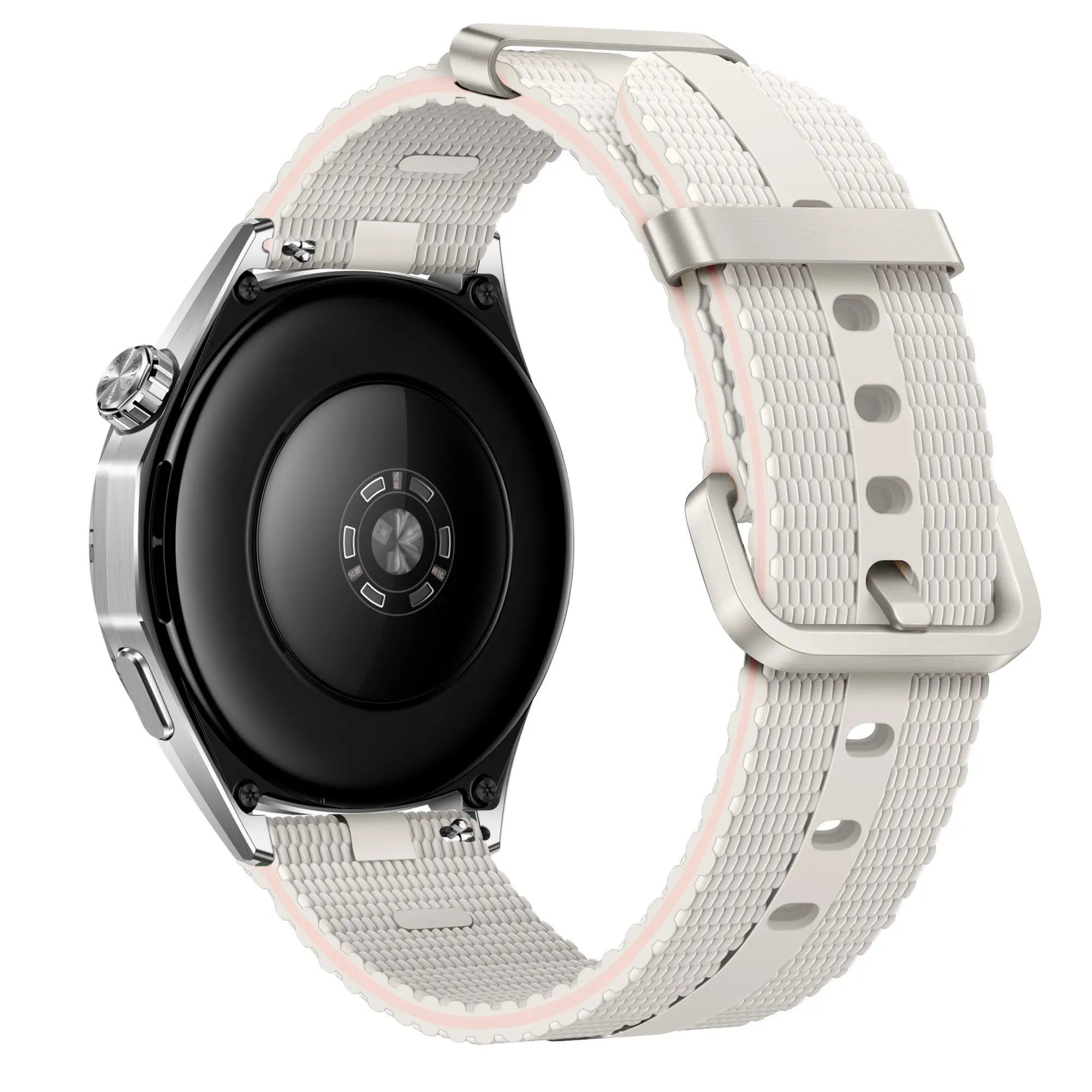 Amazfit Active 2 Silicone Active Strap (Starlight)