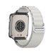 Bracelet nylon Alpine Coros Apex 4 - 46mm (lumière stellaire)