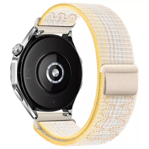 Huawei Watch GT 7 - 41mm Nylon Strap (Starlight Mix)